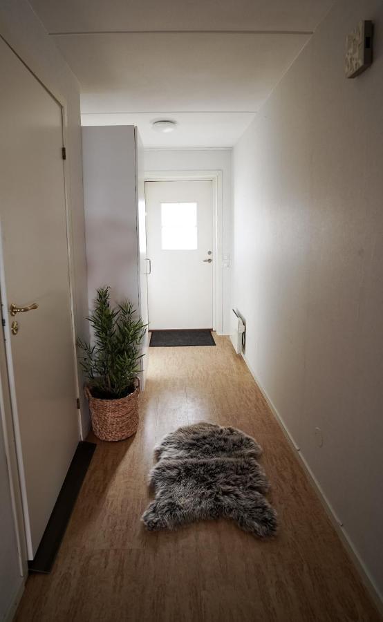 Frost Longstay Sundellsgatan 3 C Haparanda  Extérieur photo